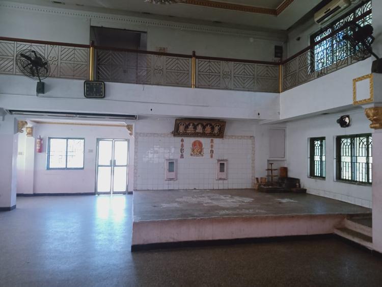 Bharathi Ram Kalyana Mandapam gallery image