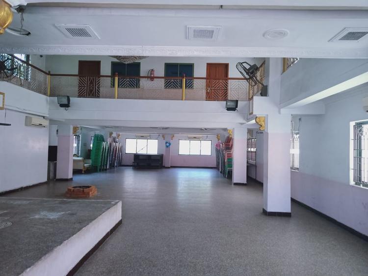 Bharathi Ram Kalyana Mandapam gallery image
