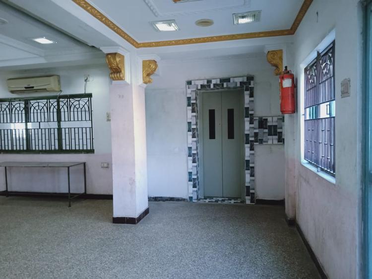 Bharathi Ram Kalyana Mandapam gallery image