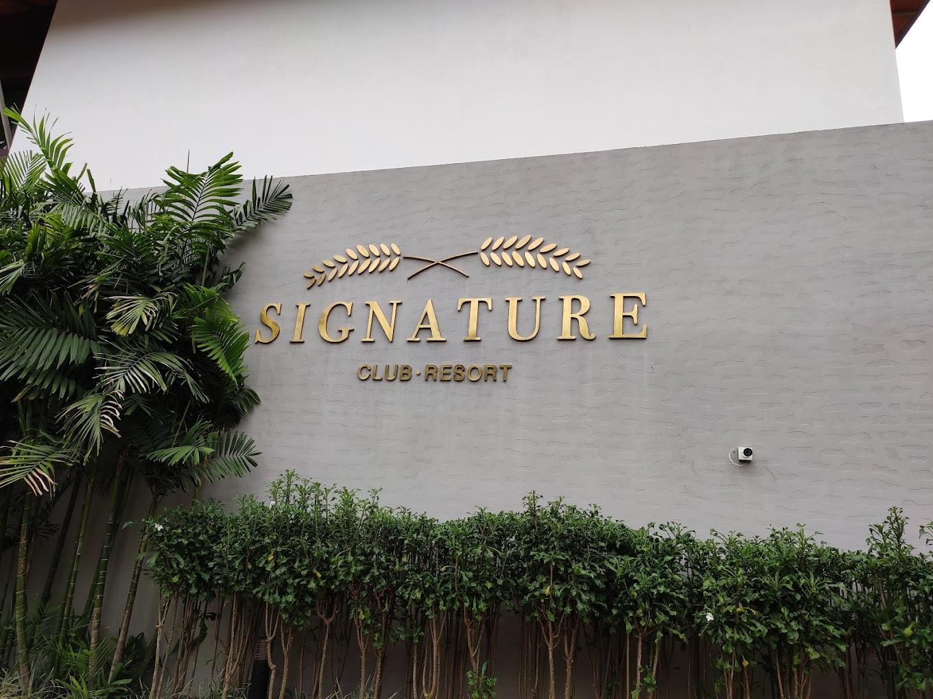 Signature Club Resort - View 4