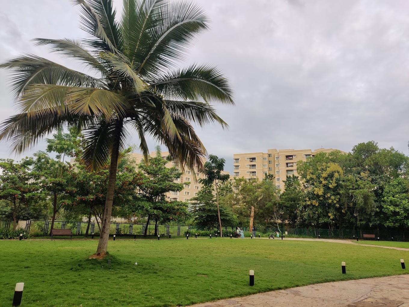 Signature Club Resort - View 5