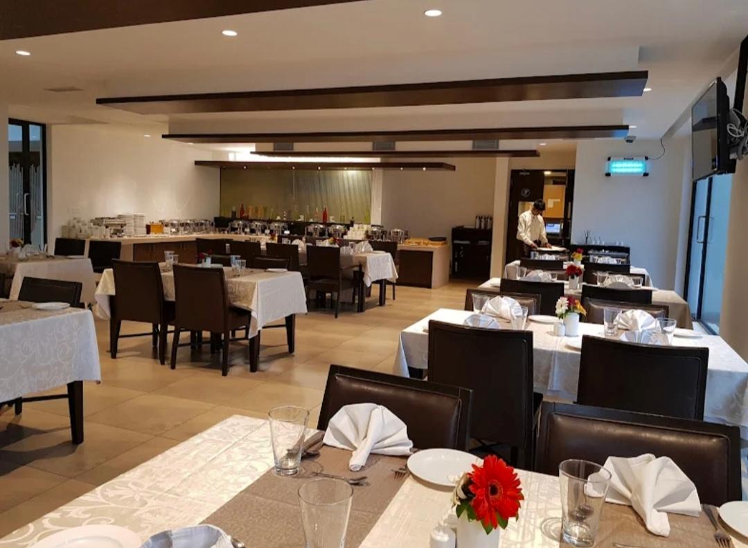 Signature Club Resort - Main view