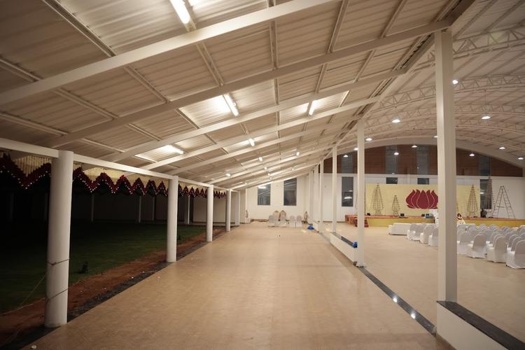 Lotus Arena gallery image