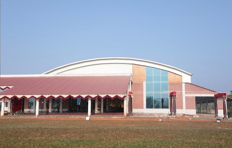 Lotus Arena gallery image