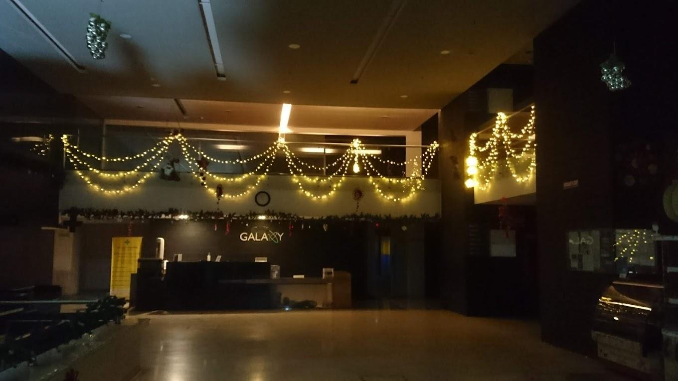 Galaxy Club - View 5