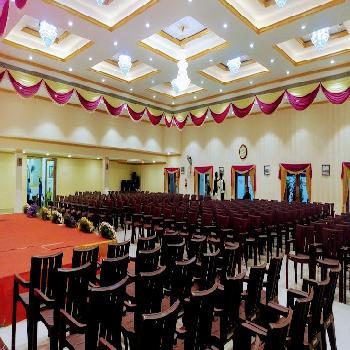 Aishwaryam Kalyana Mandapam