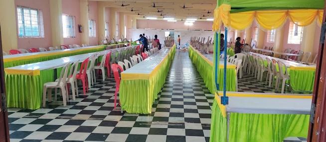 Aishwaryam Kalyana Mandapam gallery image