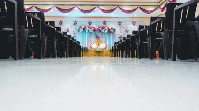 Aishwaryam Kalyana Mandapam gallery image
