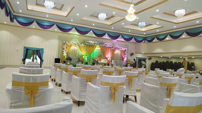 Aishwaryam Kalyana Mandapam gallery image