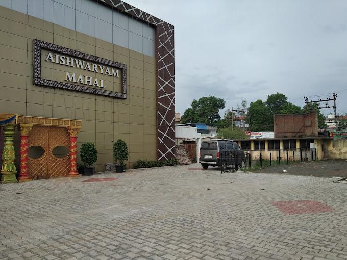 Aishwaryam Kalyana Mandapam gallery image