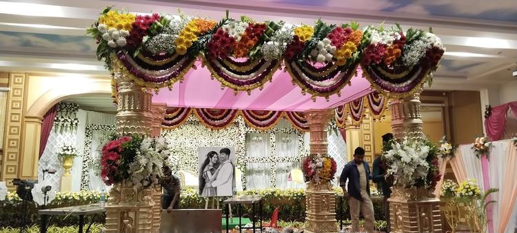 SEETHA RAMA HALL gallery image