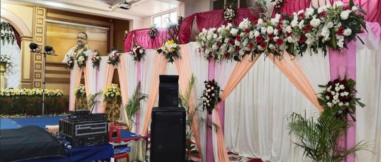 SEETHA RAMA HALL gallery image