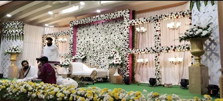 SEETHA RAMA HALL gallery image