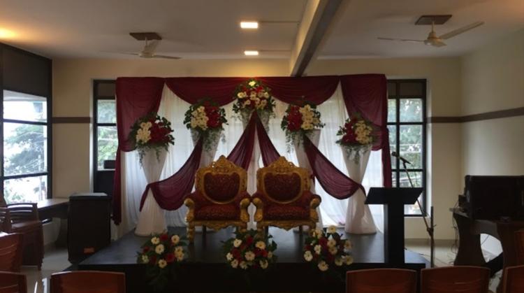 The Event Mini Party Hall gallery image