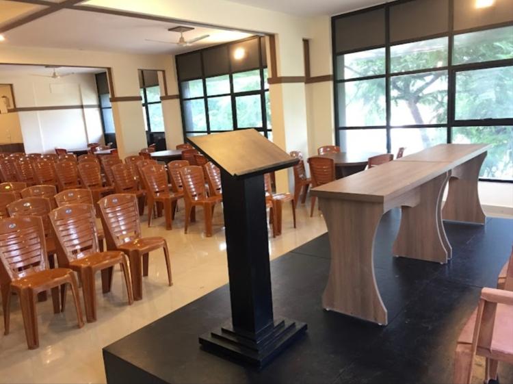 The Event Mini Party Hall gallery image