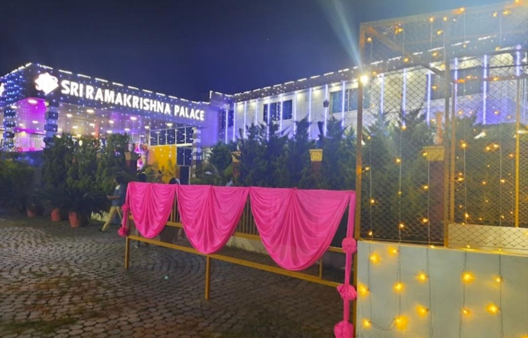 Sri Ramakrishna Palace - View 4