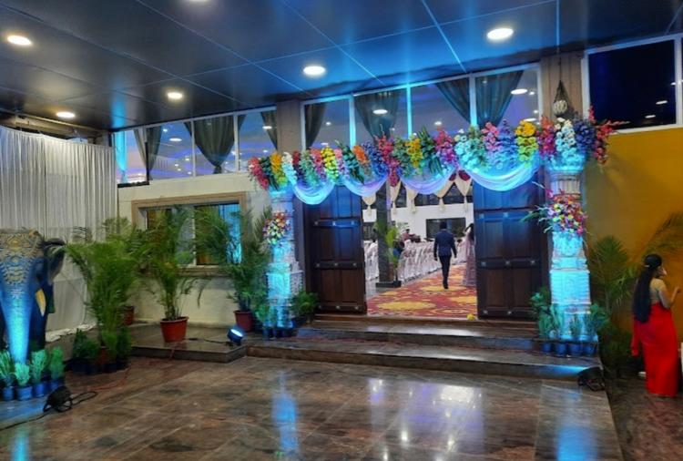 Sri Ramakrishna Palace gallery image