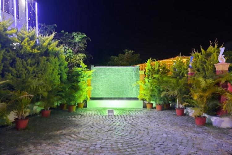 Sri Ramakrishna Palace gallery image
