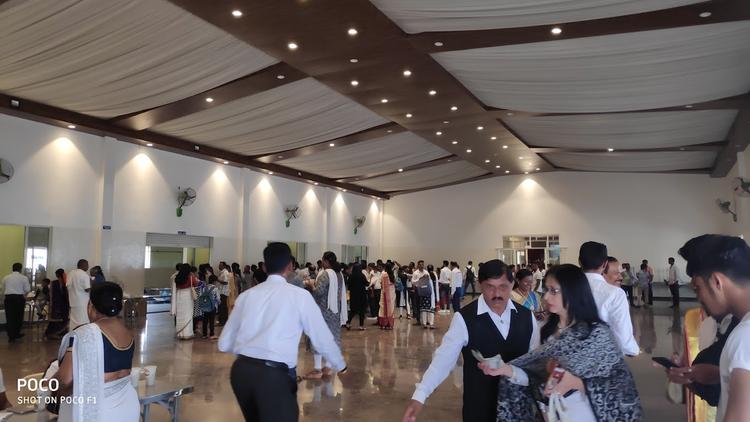 Samruddhi Convention Centre gallery image