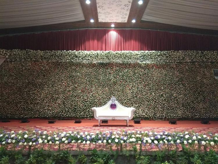 Samruddhi Convention Centre gallery image
