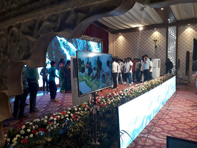 Samruddhi Convention Centre gallery image