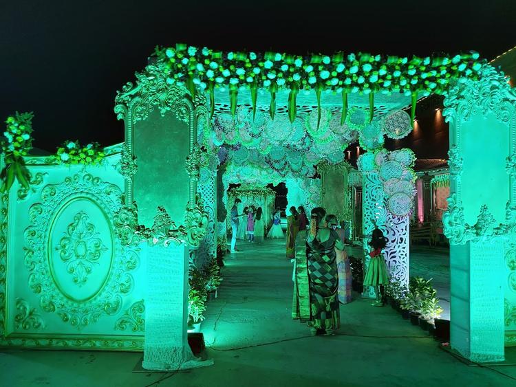 Samruddhi Convention Centre gallery image
