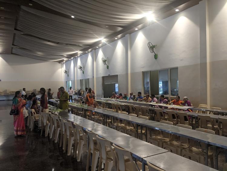 Samruddhi Convention Centre gallery image