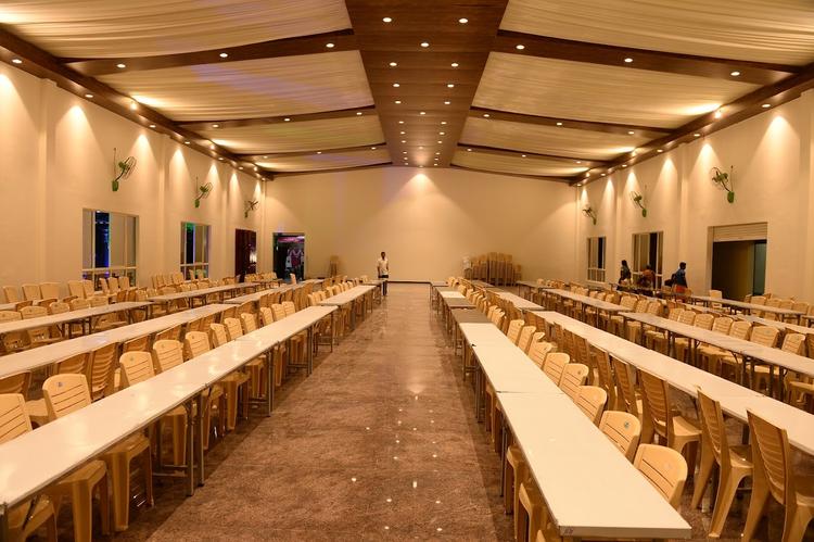 Samruddhi Convention Centre gallery image