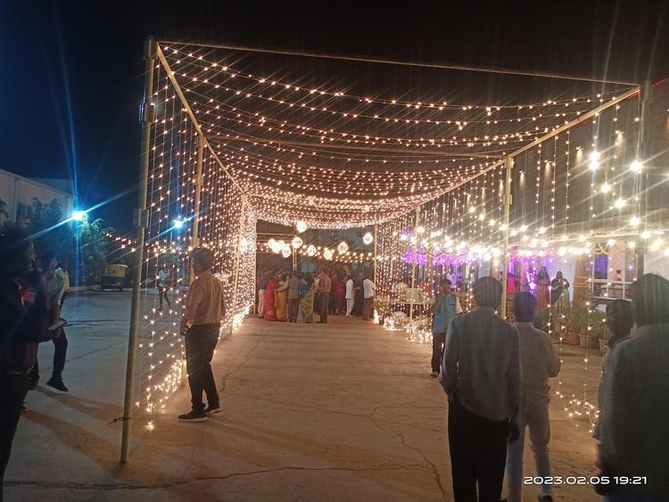 Samruddhi Convention Centre gallery image