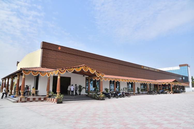Samruddhi Convention Centre gallery image
