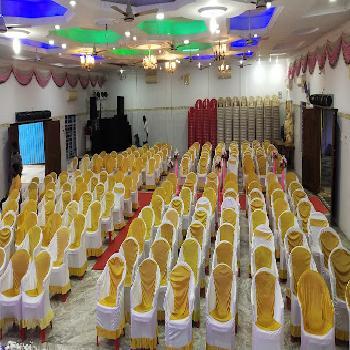 SB Babu Reddiar Kalyana Mandapam