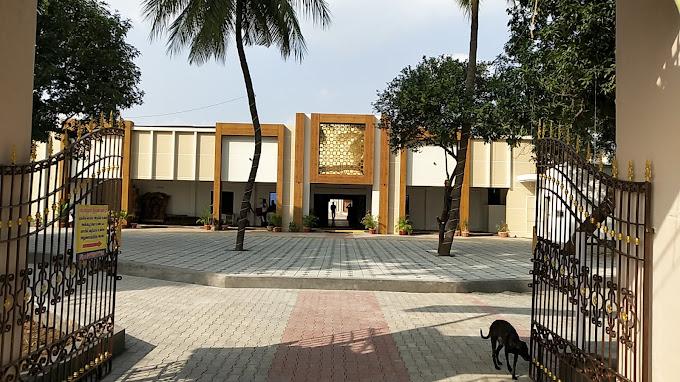 SB Babu Reddiar Kalyana Mandapam gallery image