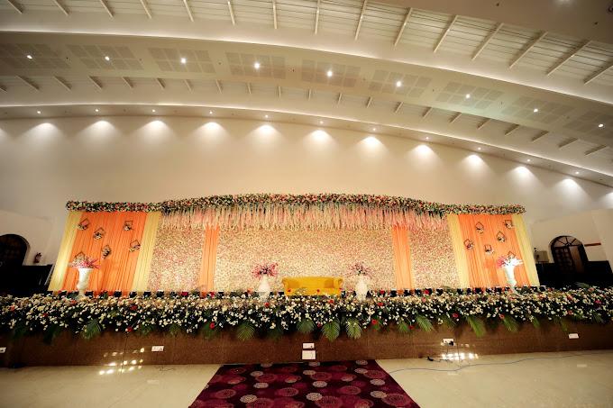 GKS Convention Centre - View 2