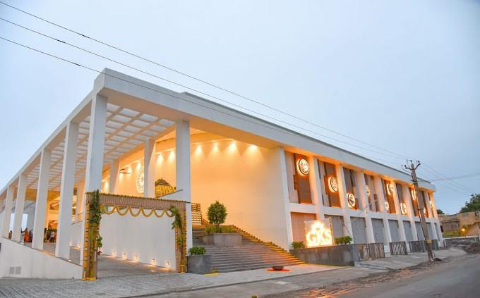 GKS Convention Centre gallery image
