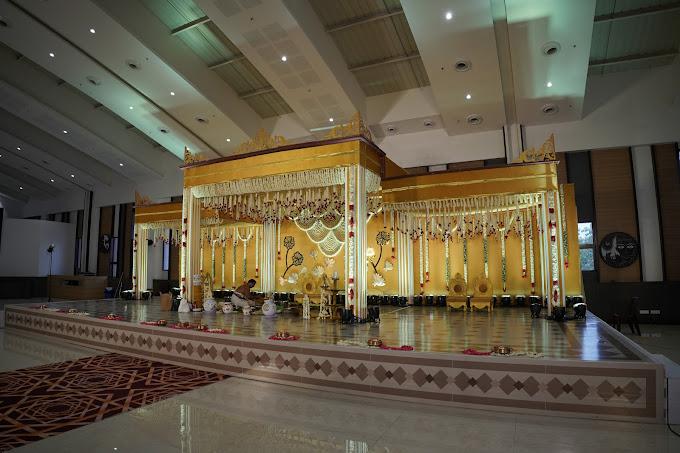 GKS Convention Centre gallery image