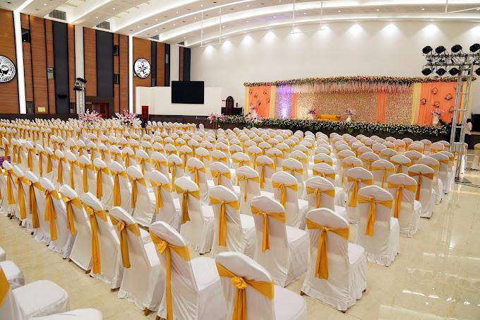 GKS Convention Centre - View 5