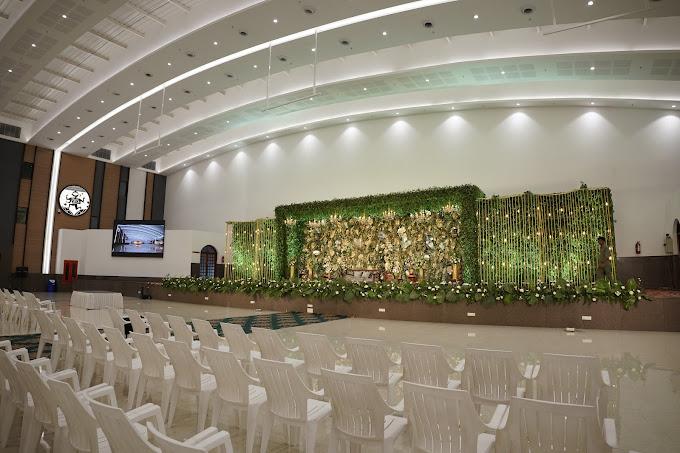 GKS Convention Centre gallery image