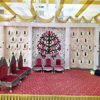 Sri Kuchalambal Kalyana Mahal