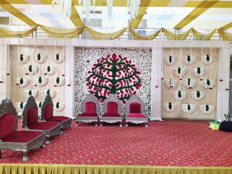 Sri Kuchalambal Kalyana Mahal gallery image
