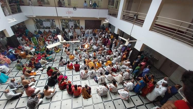Sri Kuchalambal Kalyana Mahal gallery image