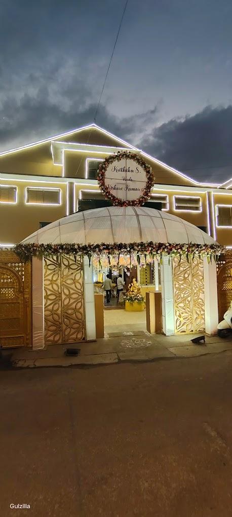Sri Kuchalambal Kalyana Mahal gallery image