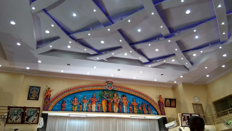 Sri Kuchalambal Kalyana Mahal gallery image