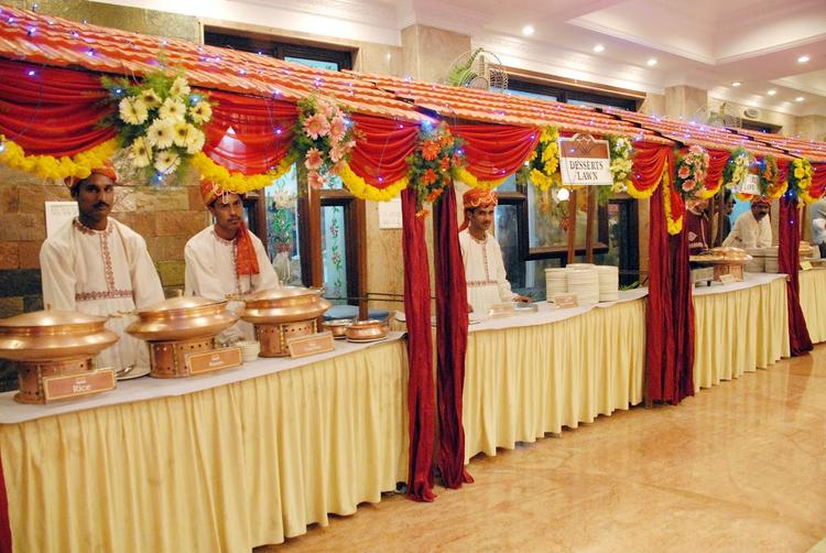 Pai Vista Convention Hall KR Road gallery image