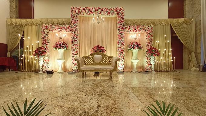 Geetha Citadel Wedding And Conventions gallery image