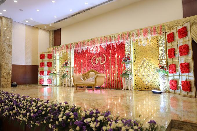 Geetha Citadel Wedding And Conventions gallery image
