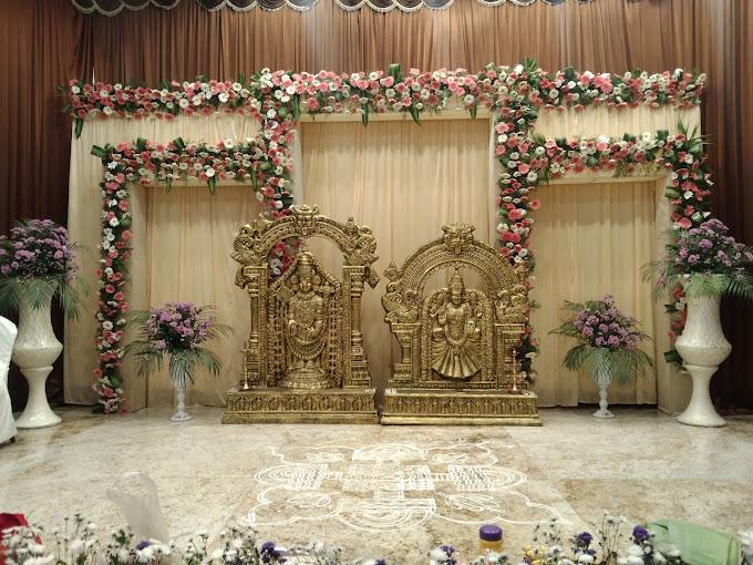 Geetha Citadel Wedding And Conventions gallery image