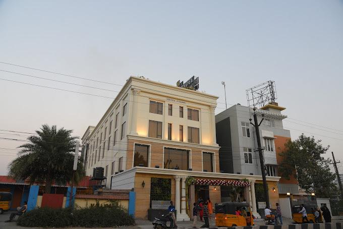 Geetha Citadel Wedding And Conventions gallery image