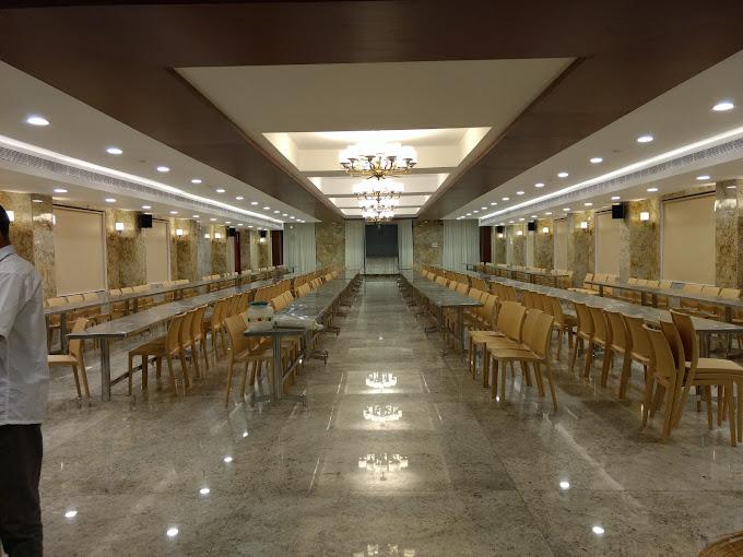 Geetha Citadel Wedding And Conventions gallery image