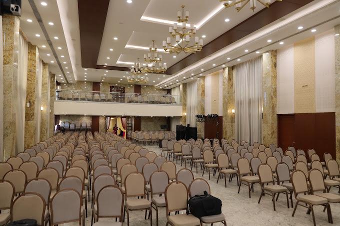 Geetha Citadel Wedding And Conventions gallery image