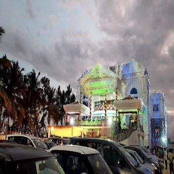 Royal Kempegowda Convention Hall